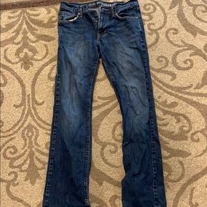 Old navy jeans